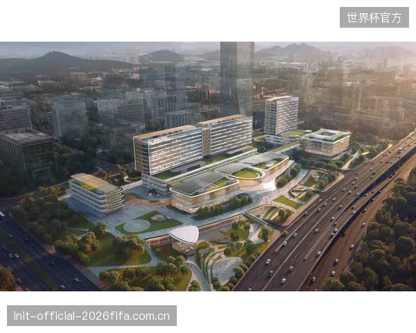 作为城市更新的关键节点，新一代体育场馆正在整合周边社区功能，消除“孤岛效应